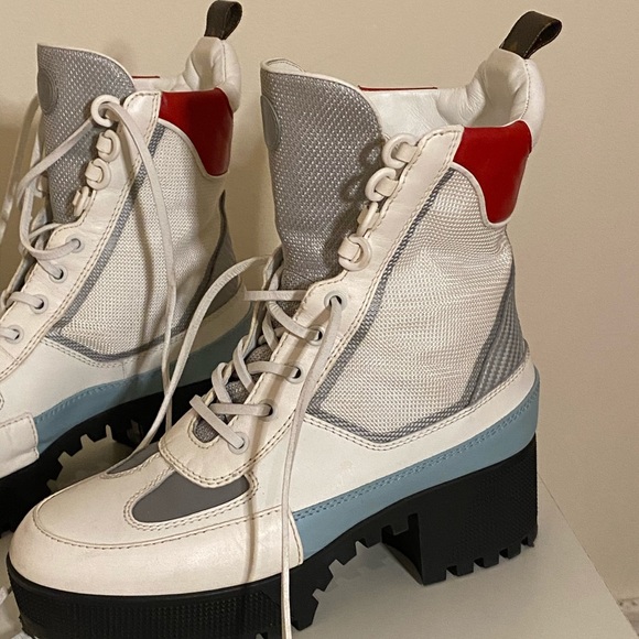 Louis Vuitton desert boot - Picture 3 of 5